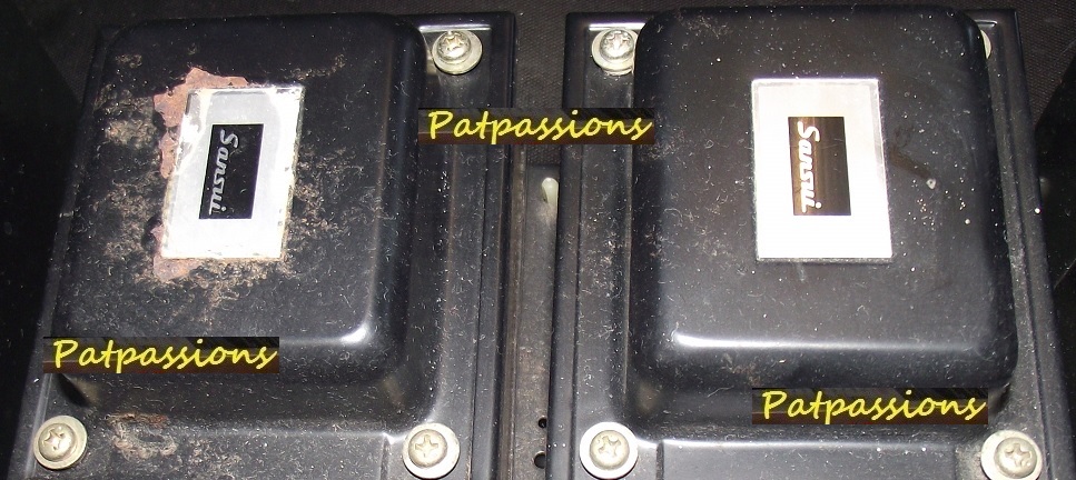 sansui
